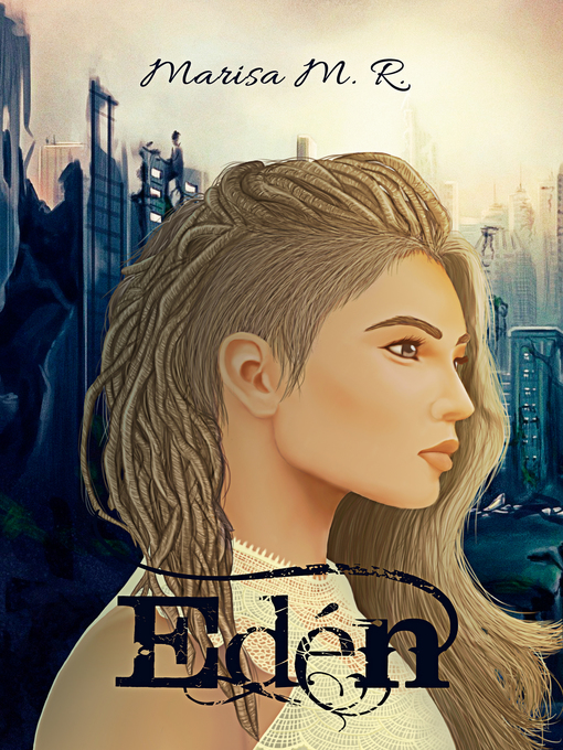 Title details for Edén by Marisa M. R. - Available